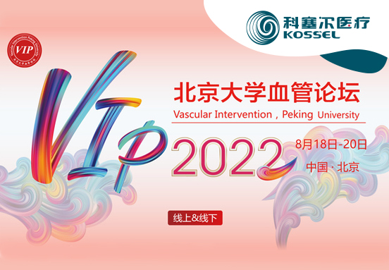 VIP2022丨北京大学血管论坛完美落幕