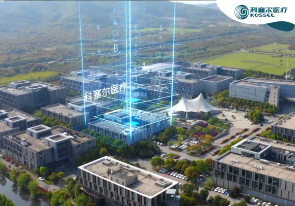 科塞尔医疗携手江苏省产业技术研究院，共建“联合创新中心”